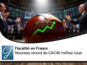 Ne soyez pas un pigeon quand le cac40 s&rsquo;envole!