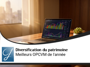 Quels sont les meilleurs opcvm cette année?