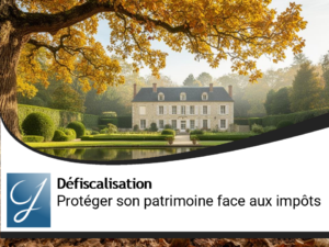 Taxes, IR, ISF : comment protéger son patrimoine ?