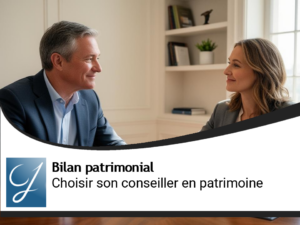 Comment trouver le bon Conseiller en Gestion de Patrimoine ?