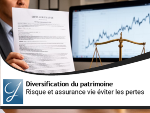 risque et assurance vie : comment ne pas perdre?