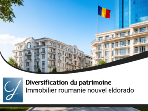 Roumanie immobilier : le nouvel eldorado pour investir?