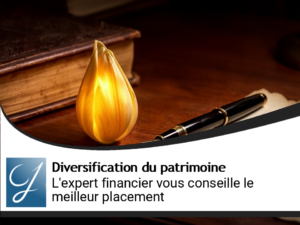 Mr l&rsquo;expert financier dessine-moi le meilleur placement