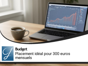 Quel meilleur placement pour avoir 300 euros par mois?
