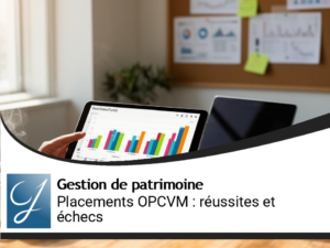 Placement OPCVM : les tops et les flops de la rentrée