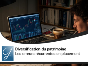 Meilleur placement : pourquoi toujours les mêmes erreurs?