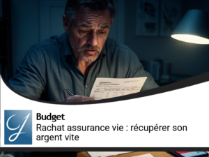 Rachat assurance vie : comment récupérer vite son argent?