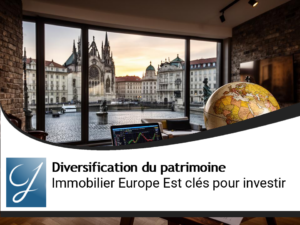 Immobilier Europe de l&rsquo;Est : comprendre pour bien investir