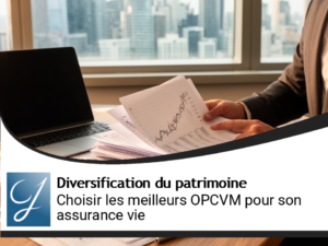 Comment choisir les meilleurs fonds OPCVM dans son assurance vie?