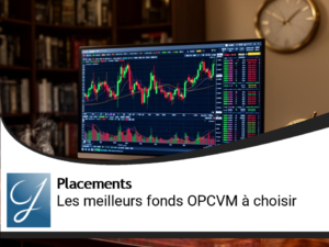 Quels sont les meilleurs fonds OPCVM?