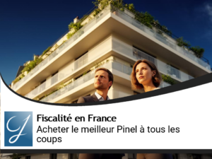 Immobilier Pinel : comment acheter le meilleur bien à tous les coups?