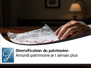 Fonds patrimoniaux : Amundi patrimoine, je t&rsquo;aimais, je ne t&rsquo;aime plus