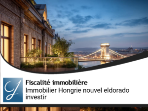Immobilier Hongrie : la nouvelle Pologne pour investir?