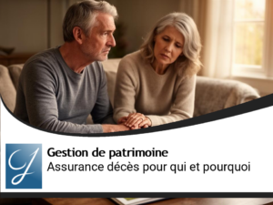Contrat assurance décès : pour qui? Pourquoi?