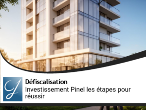 Investissement Pinel : les étapes pour bien acheter