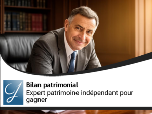 Expert patrimoine : un vrai indépendant pour gagner