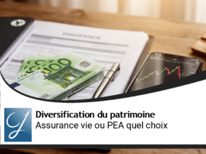 assurance vie ou pea : le meilleur est?
