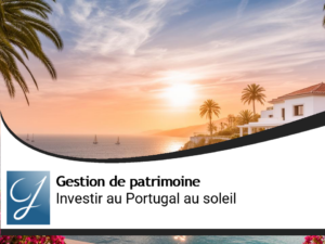 Investir au Portugal au soleil mais où?