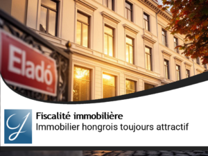 immobilier en Hongrie toujours attractif?
