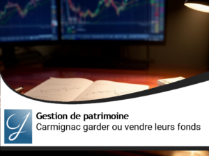Carmignac conserver ou vendre leurs fonds?