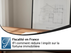 IFI comment réduire l’Impôt sur la fortune immobilière