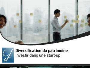 Comment investir dans une start-up ?