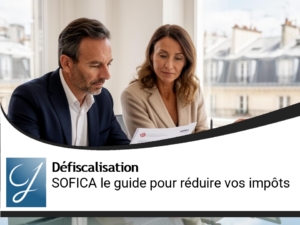 SOFICA ou comment réduire ses impôts ?