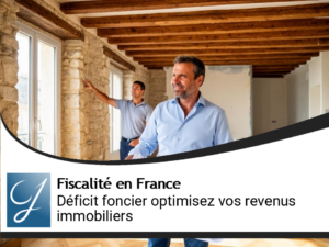 Déficit foncier comment gagner plus avec l’immobilier ?