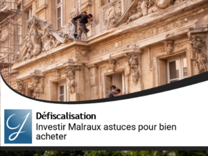 Investir en loi Malraux les astuces pour bien acheter