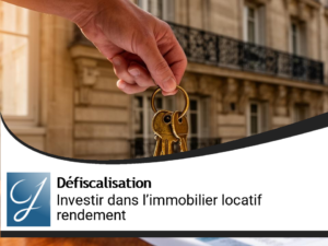 Investir dans l’immobilier locatif quel rendement et où?