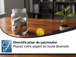 Comment placer son argent tout en se diversifiant ?