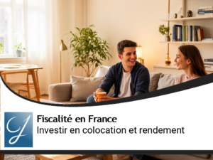Investissement colocation comment et pour quel rendement ?