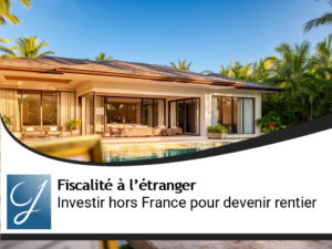 Devenir rentier immobilier pourquoi aller hors de France?