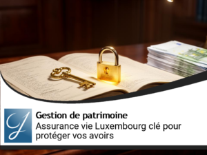 Assurance vie Luxembourg la solution pour protéger son argent ?