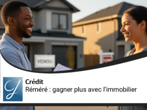Réméré la solution pour gagner plus avec l&rsquo;immobilier?
