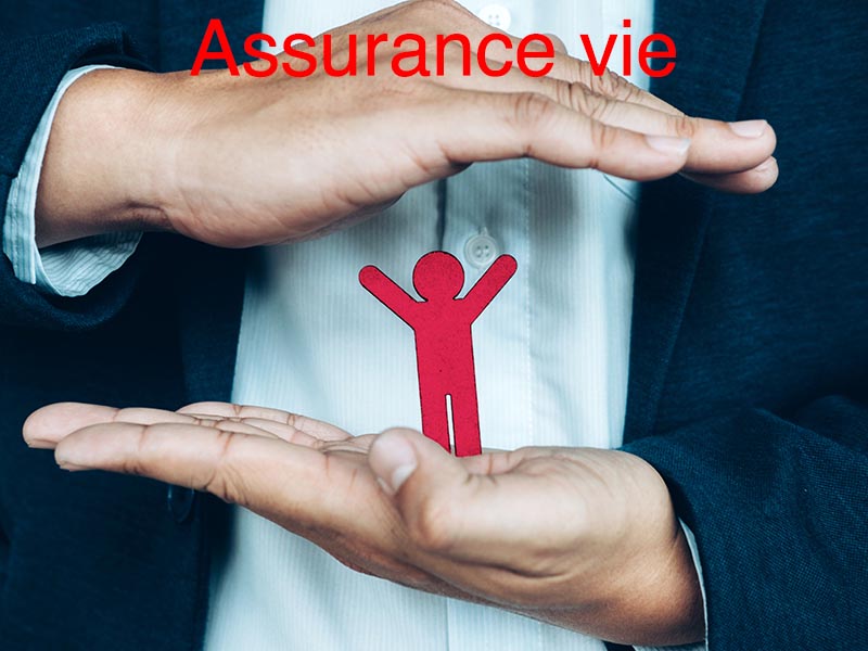 assurance vie fonctionnement
