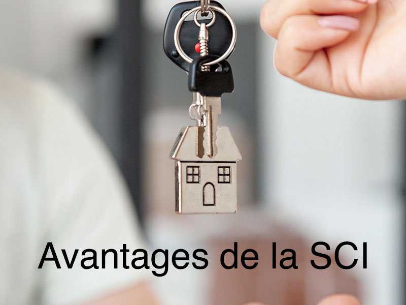 sci avantages
