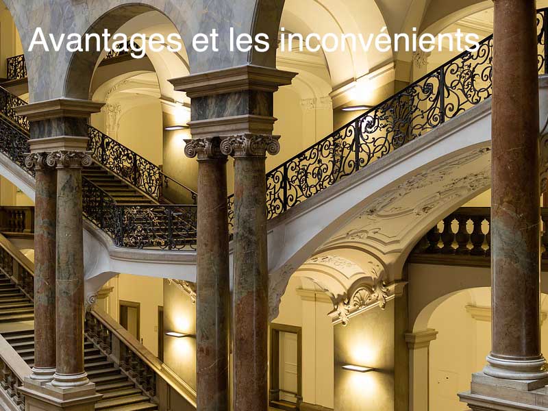 avantage et inconvénient loi mezard
