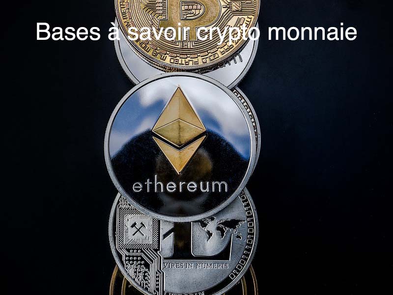 base crypto monnaie