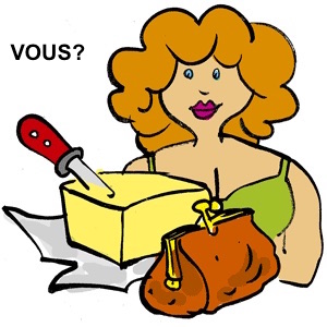 beurre argent
