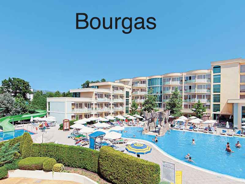 bourgas