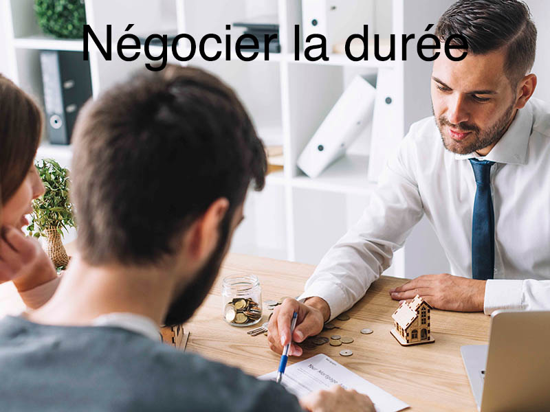 comment négocier la durée lease bali