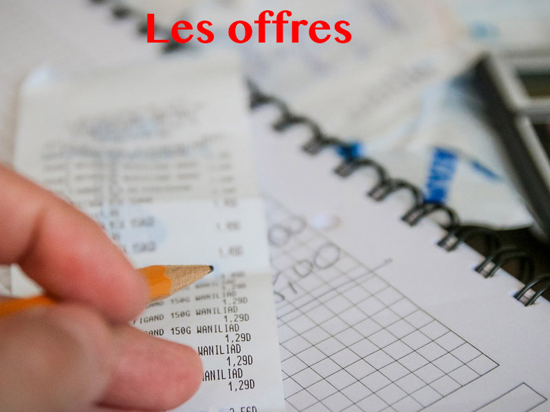 comparatif offres SOFICA
