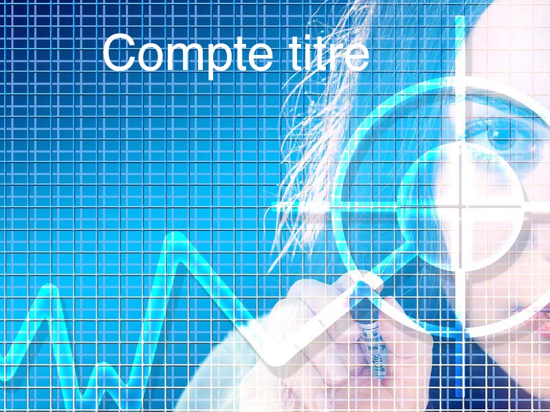 compte titres