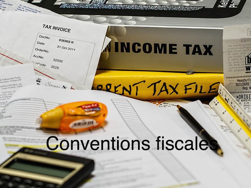 conventions fiscales grande canarie france