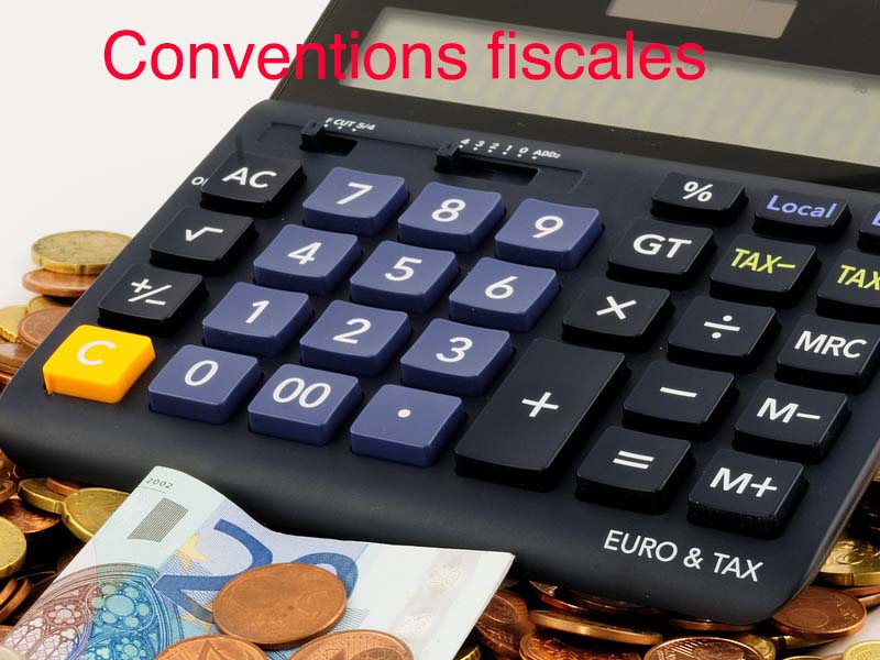 conventions fiscales lettonie