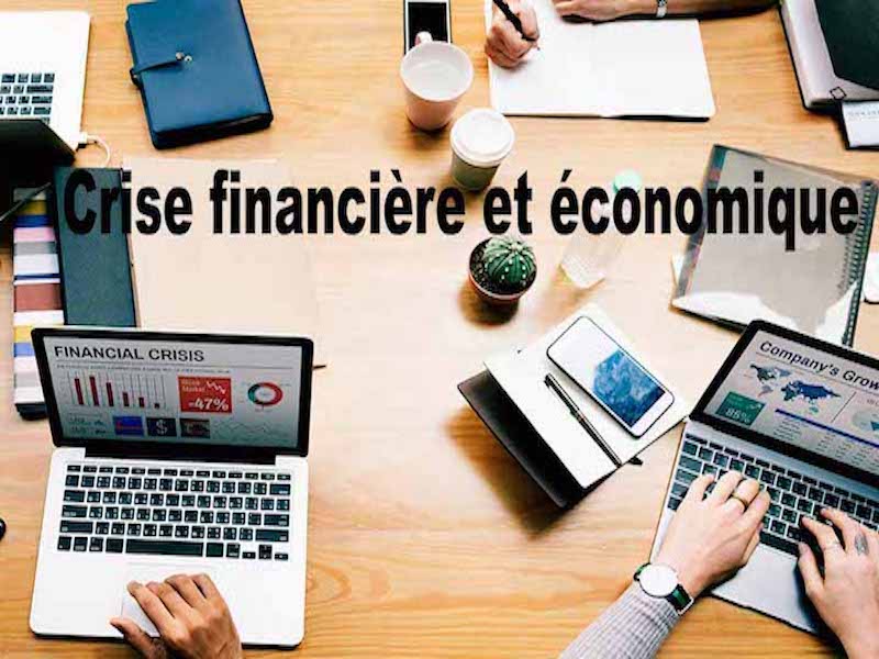 crise économique