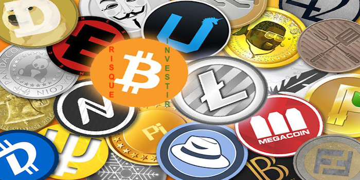 crypto monnaie
