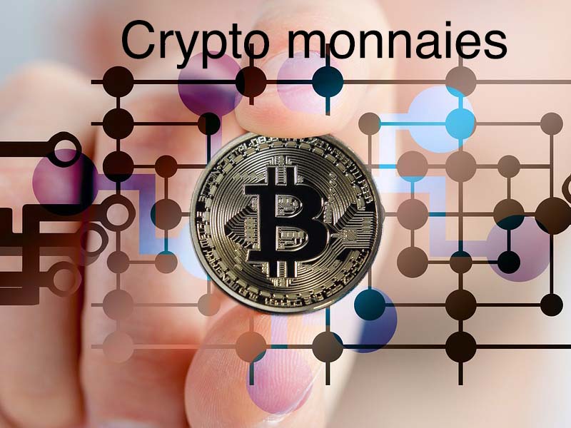 crypto monnaie