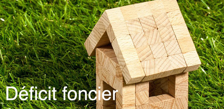 déficit foncier